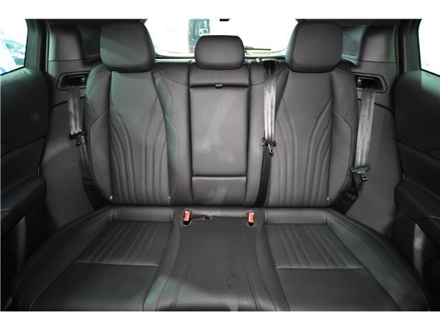 صورة مصغرة 29 لـ 2023 Maserati GRECALE