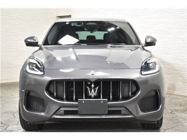 صورة مصغرة 32 لـ 2023 Maserati GRECALE