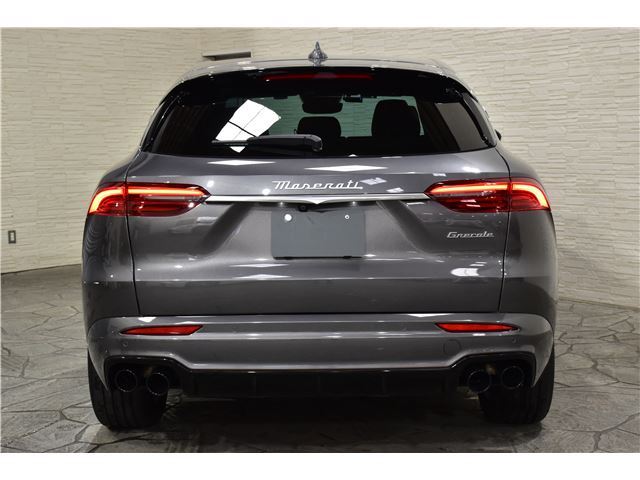 صورة مصغرة 33 لـ 2023 Maserati GRECALE