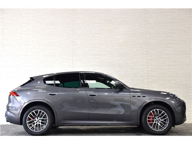 صورة مصغرة 34 لـ 2023 Maserati GRECALE