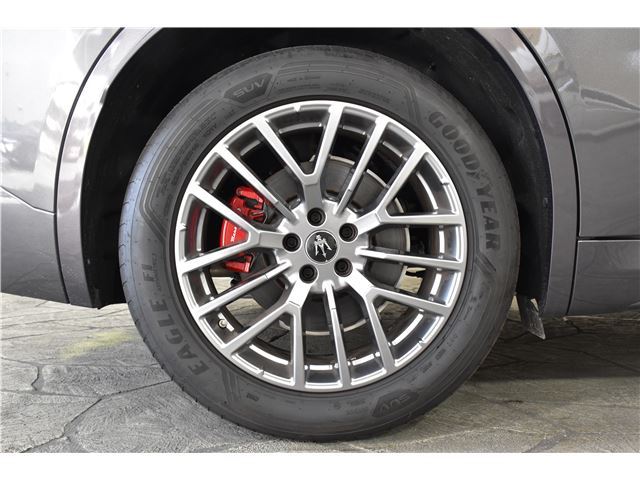 صورة مصغرة 36 لـ 2023 Maserati GRECALE