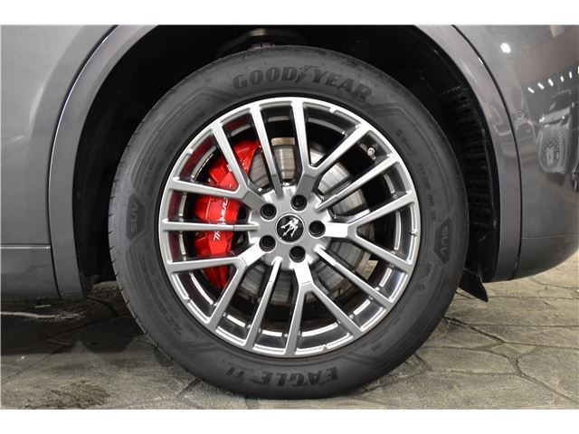 صورة مصغرة 37 لـ 2023 Maserati GRECALE