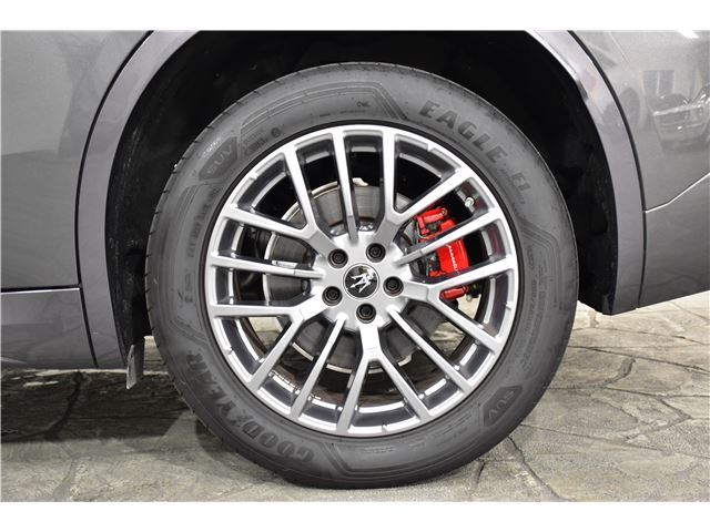 صورة مصغرة 38 لـ 2023 Maserati GRECALE