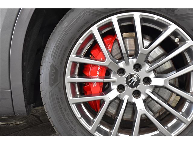 صورة مصغرة 39 لـ 2023 Maserati GRECALE