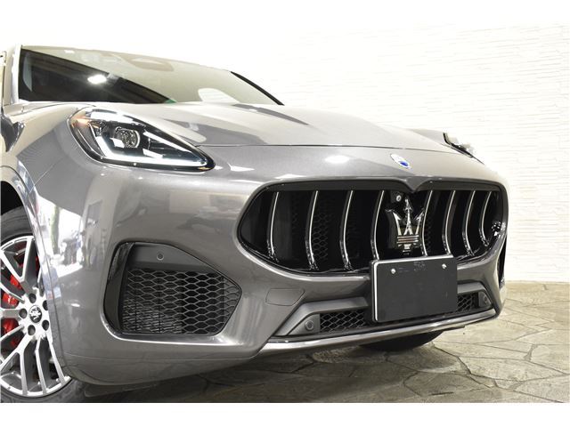 صورة مصغرة 40 لـ 2023 Maserati GRECALE