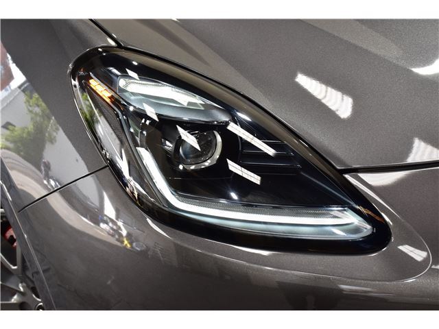 صورة مصغرة 41 لـ 2023 Maserati GRECALE