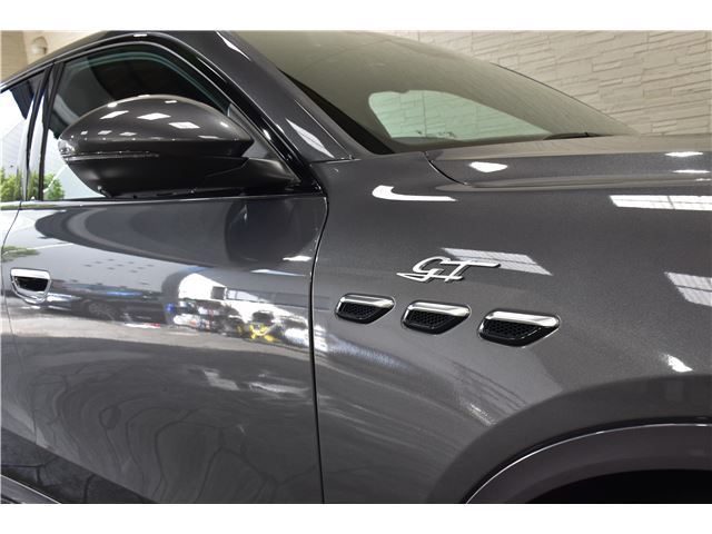 صورة مصغرة 42 لـ 2023 Maserati GRECALE