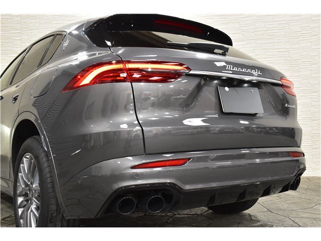 صورة مصغرة 44 لـ 2023 Maserati GRECALE