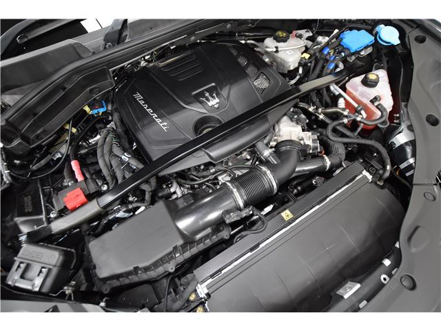 صورة مصغرة 46 لـ 2023 Maserati GRECALE
