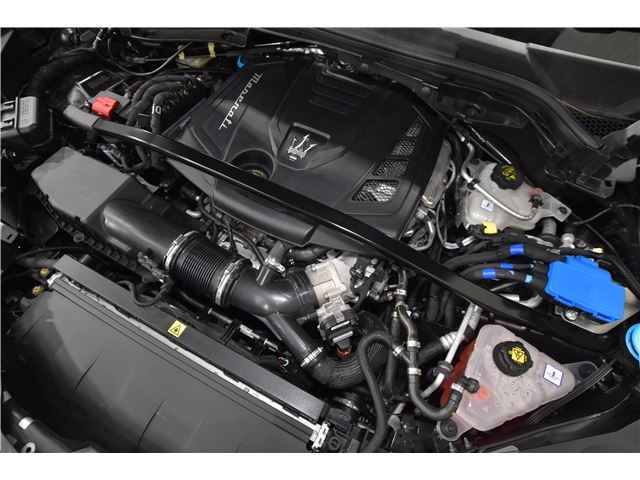 صورة مصغرة 48 لـ 2023 Maserati GRECALE