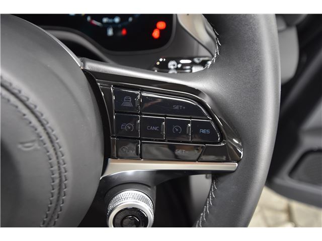 صورة مصغرة 8 لـ 2023 Maserati GRECALE