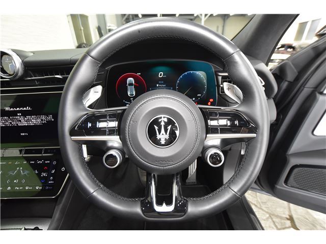 صورة مصغرة 6 لـ 2023 Maserati GRECALE