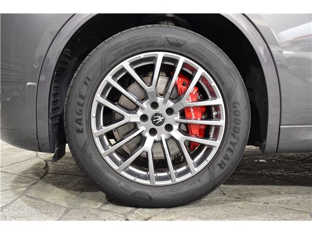 صورة مصغرة 5 لـ 2023 Maserati GRECALE