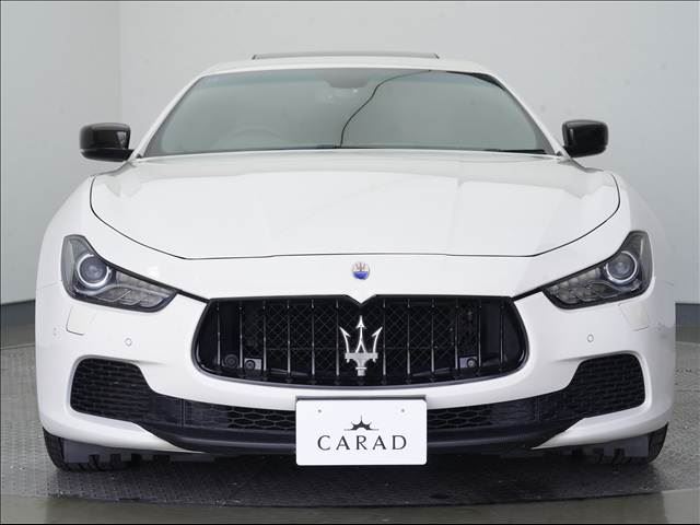 2014 Maserati GHIBLI — миниатюра 14
