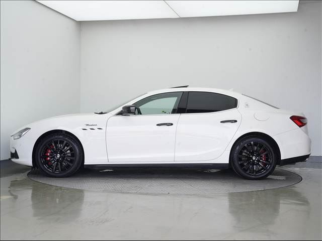 2014 Maserati GHIBLI — миниатюра 20