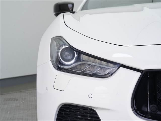 2014 Maserati GHIBLI — миниатюра 25
