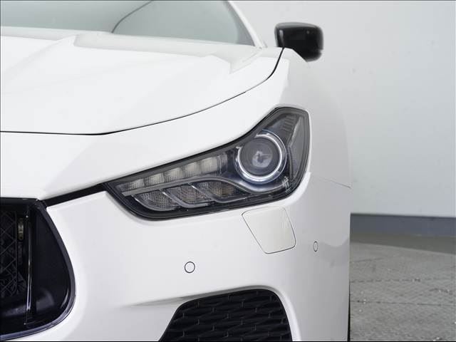 2014 Maserati GHIBLI — миниатюра 26