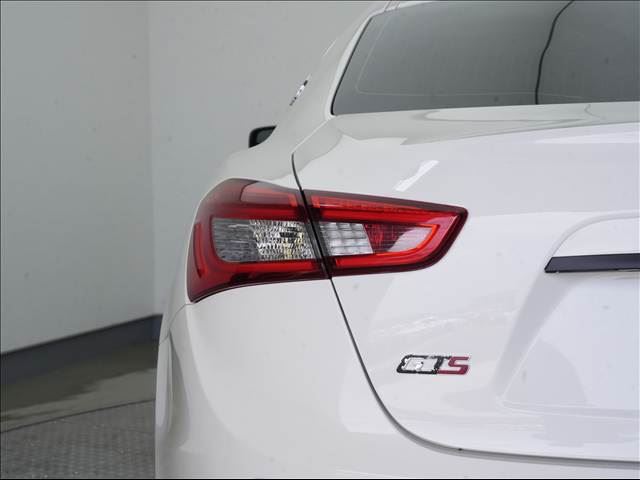 2014 Maserati GHIBLI — миниатюра 27