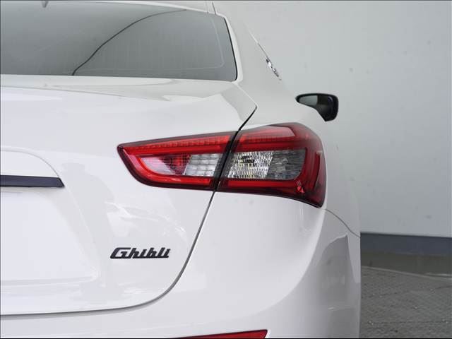 2014 Maserati GHIBLI — миниатюра 28