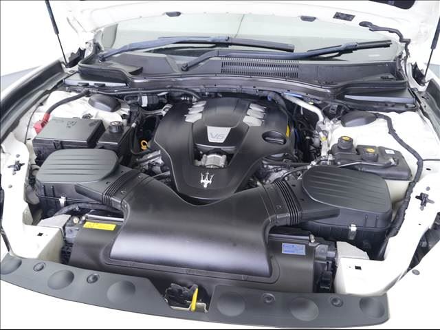2014 Maserati GHIBLI — миниатюра 33