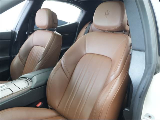 2014 Maserati GHIBLI — миниатюра 35