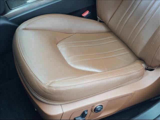 2014 Maserati GHIBLI — миниатюра 36