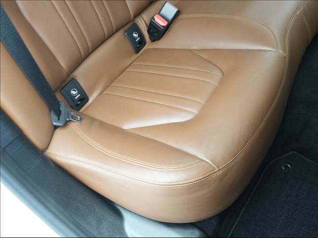 2014 Maserati GHIBLI — миниатюра 38