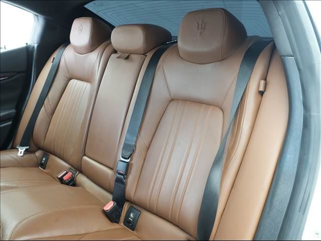 2014 Maserati GHIBLI — миниатюра 39
