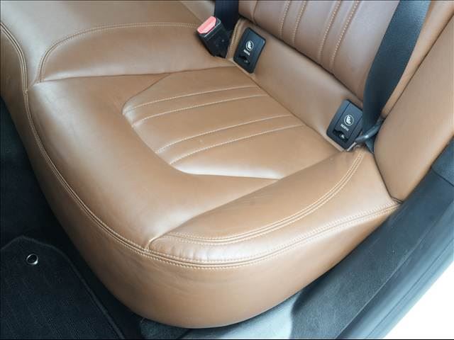 2014 Maserati GHIBLI — миниатюра 40
