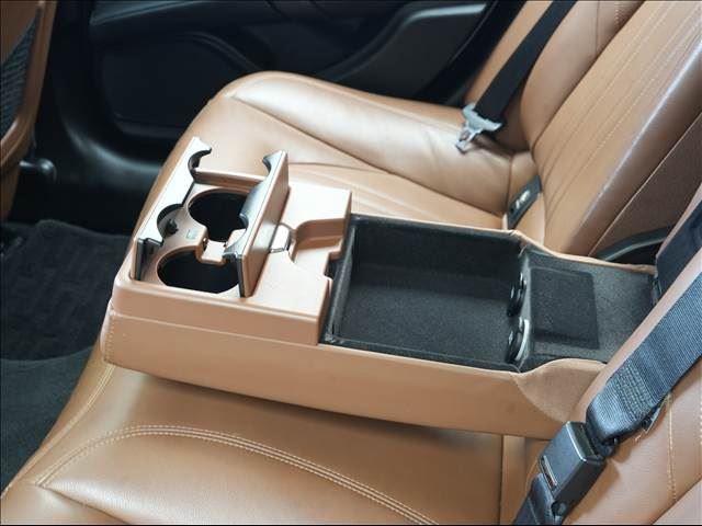 2014 Maserati GHIBLI — миниатюра 41