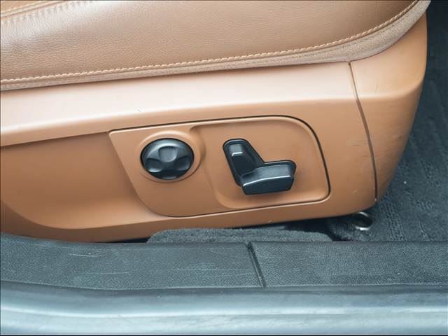 2014 Maserati GHIBLI — миниатюра 42