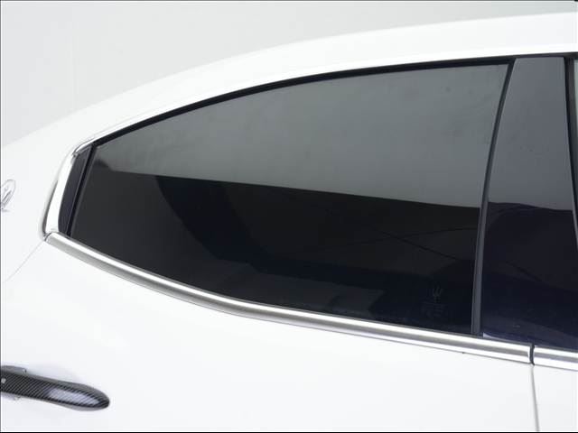 2014 Maserati GHIBLI — миниатюра 7