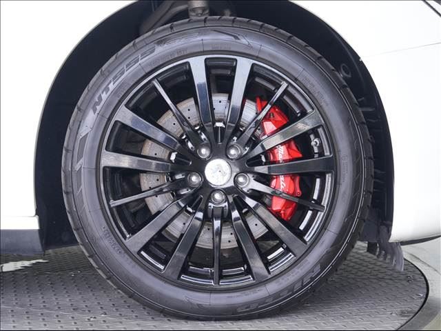 2014 Maserati GHIBLI — миниатюра 6