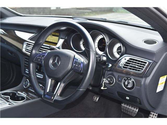 2011 Mercedes-BENZ CLS 缩略图 3