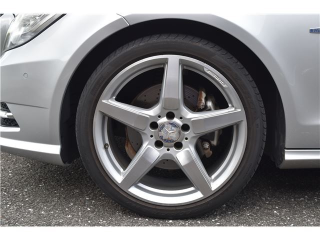 2011 Mercedes-BENZ CLS 缩略图 15