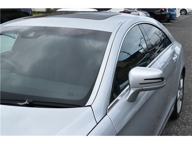 2011 Mercedes-BENZ CLS 缩略图 13