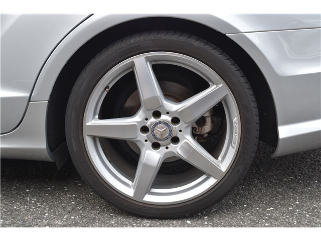 2011 Mercedes-BENZ CLS 缩略图 16