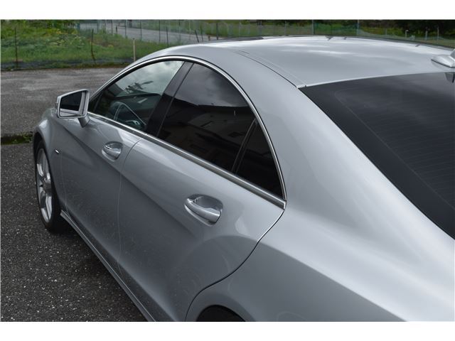 2011 Mercedes-BENZ CLS 缩略图 17