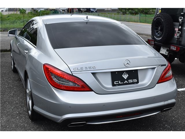 2011 Mercedes-BENZ CLS 缩略图 19