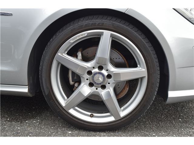2011 Mercedes-BENZ CLS 缩略图 26