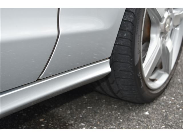 2011 Mercedes-BENZ CLS 缩略图 27