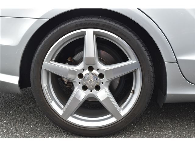 2011 Mercedes-BENZ CLS 缩略图 28