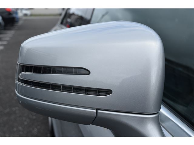 2011 Mercedes-BENZ CLS 缩略图 30