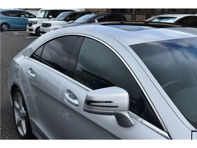 2011 Mercedes-BENZ CLS 缩略图 31