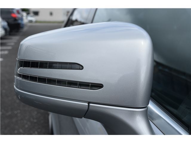 2011 Mercedes-BENZ CLS 缩略图 33