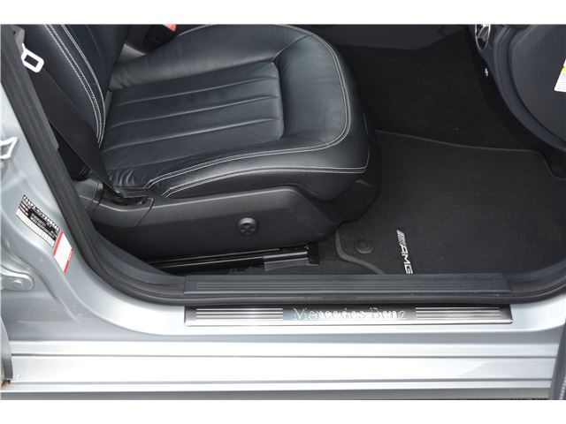 2011 Mercedes-BENZ CLS 缩略图 38