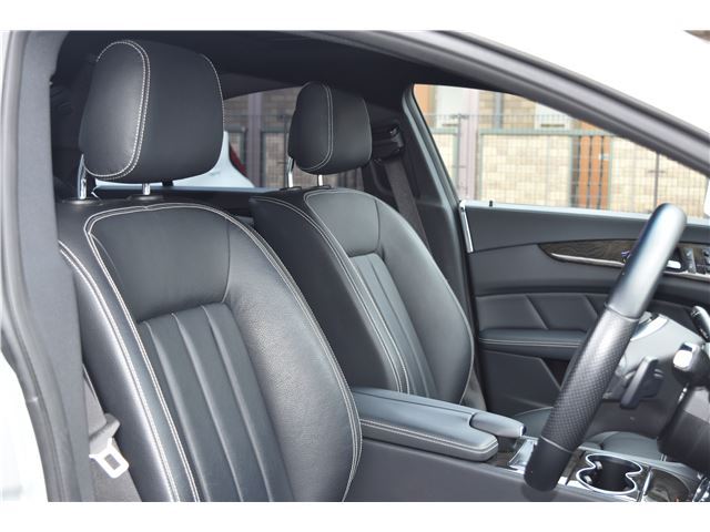 2011 Mercedes-BENZ CLS 缩略图 39