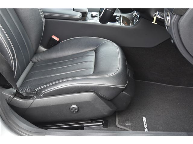 2011 Mercedes-BENZ CLS 缩略图 40