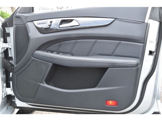 2011 Mercedes-BENZ CLS 缩略图 41