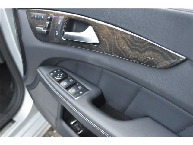 2011 Mercedes-BENZ CLS 缩略图 42